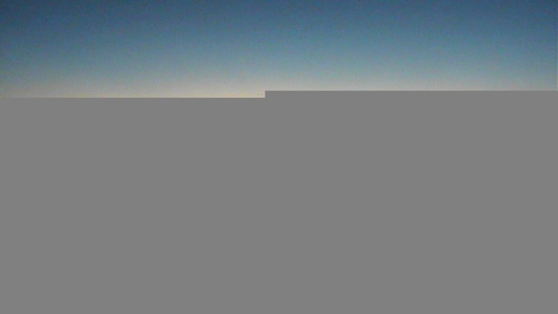 Lake Travis webcam, October 30, 2017 6:35 PM CT
