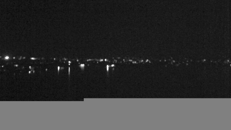 Lake Travis webcam, October 30, 2017 9:10 PM CT