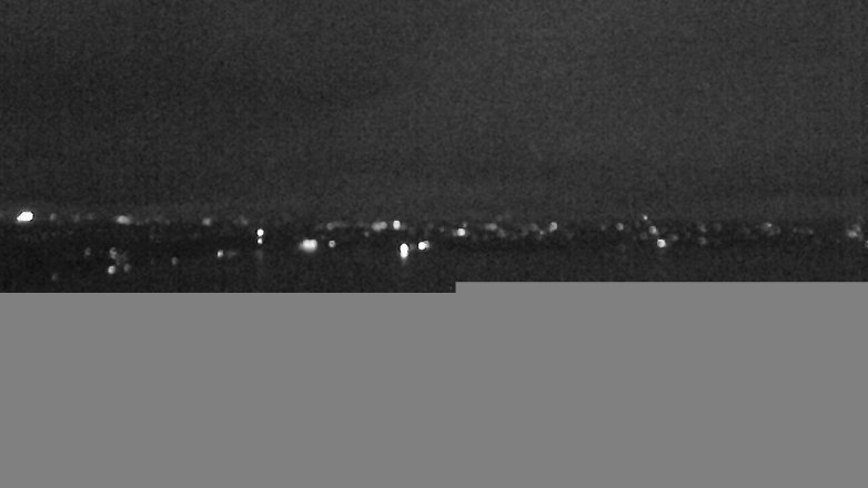 Lake Travis webcam, October 31, 2017 6:45 PM CT