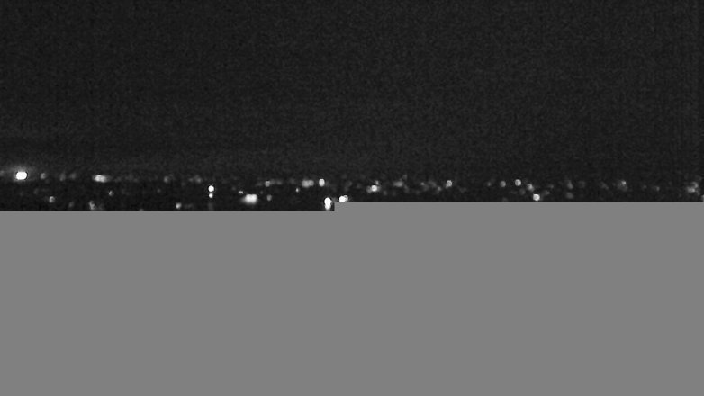 Lake Travis webcam, October 31, 2017 7:15 PM CT