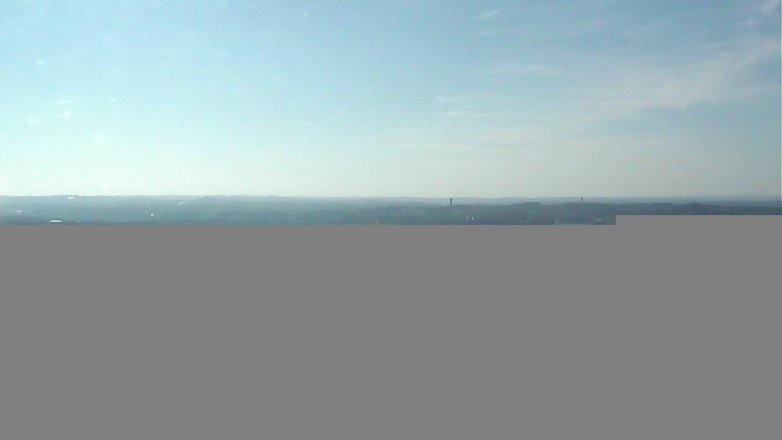 Lake Travis webcam, November 1, 2017 2:50 PM CT