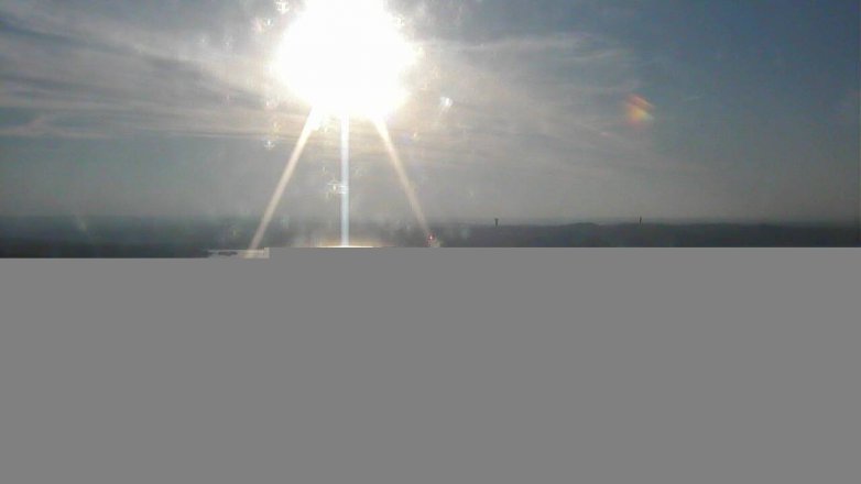 Lake Travis webcam, November 1, 2017 4:50 PM CT