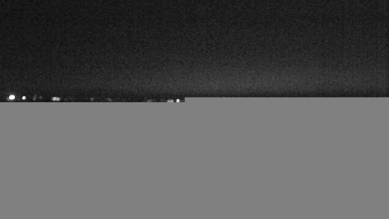 Lake Travis webcam, November 1, 2017 6:50 PM CT