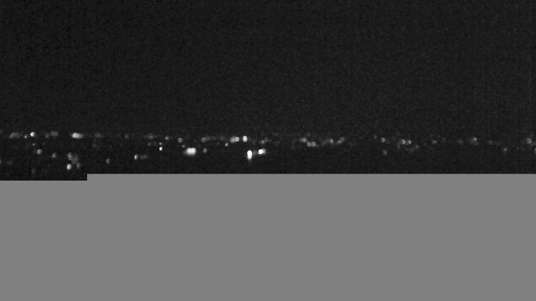 Lake Travis webcam, November 1, 2017 8:35 PM CT