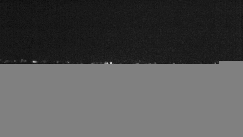 Lake Travis webcam, November 1, 2017 10:05 PM CT
