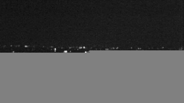 Lake Travis webcam, November 1, 2017 10:45 PM CT