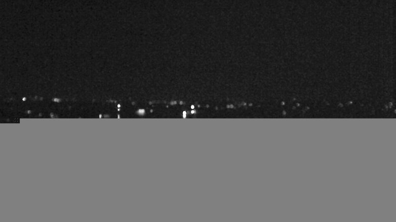 Lake Travis webcam, November 1, 2017 11:25 PM CT