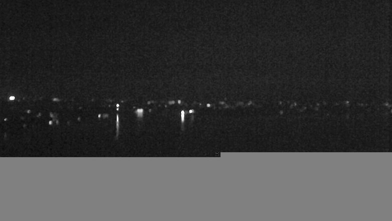 Lake Travis webcam, November 2, 2017 6:55 PM CT