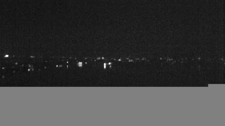 Lake Travis webcam, November 2, 2017 8:35 PM CT