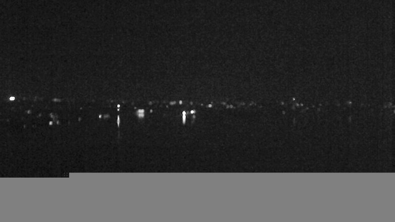 Lake Travis webcam, November 2, 2017 9:00 PM CT