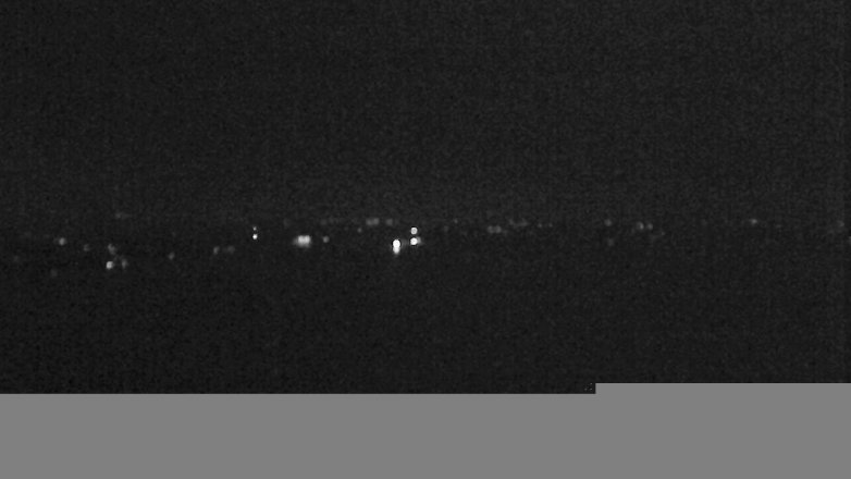 Lake Travis webcam, November 2, 2017 12:00 AM CT