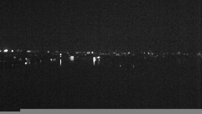 Lake Travis webcam, November 3, 2017 7:55 PM CT