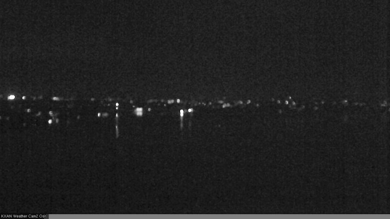 Lake Travis webcam, November 3, 2017 8:25 PM CT