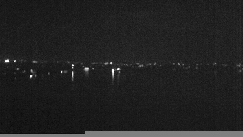 Lake Travis webcam, November 3, 2017 8:55 PM CT
