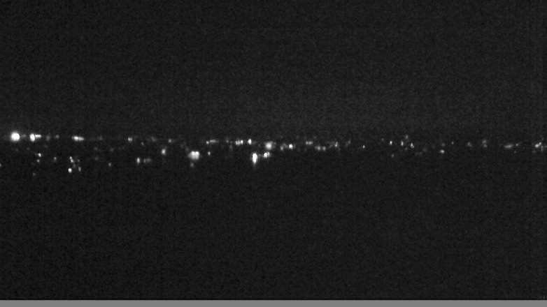 Lake Travis webcam, November 16, 2017 5:50 PM CT