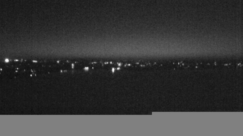 Lake Travis webcam, November 16, 2017 5:55 PM CT
