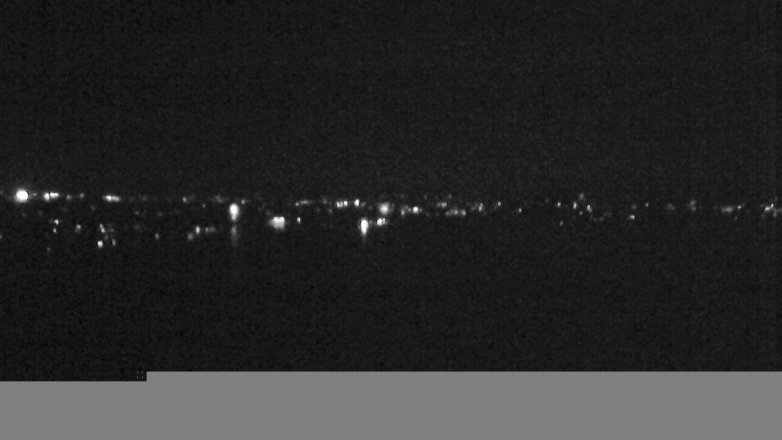Lake Travis webcam, November 16, 2017 6:10 PM CT