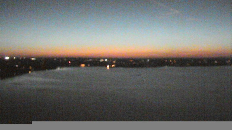 Lake Travis webcam, November 17, 2017 5:25 PM CT