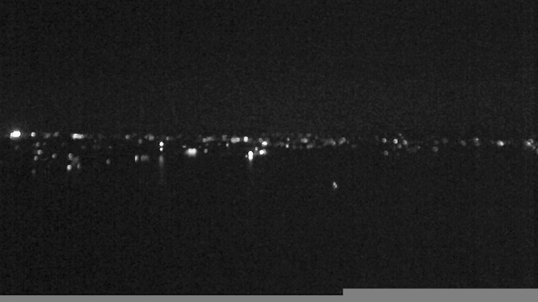 Lake Travis webcam, November 17, 2017 6:00 PM CT