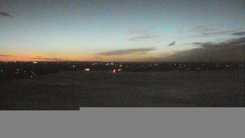Lake Travis webcam, November 18, 2017 5:20 PM CT