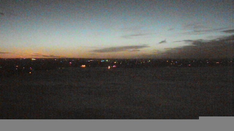 Lake Travis webcam, November 18, 2017 5:25 PM CT