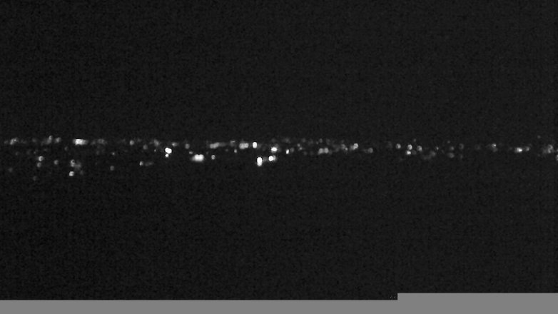 Lake Travis webcam, November 18, 2017 8:35 PM CT