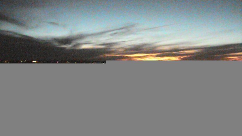 Lake Travis webcam, November 19, 2017 5:35 PM CT
