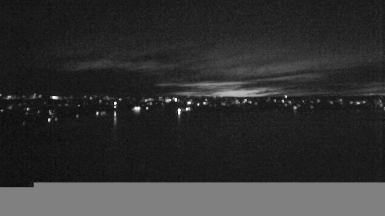 Lake Travis webcam, November 19, 2017 5:45 PM CT