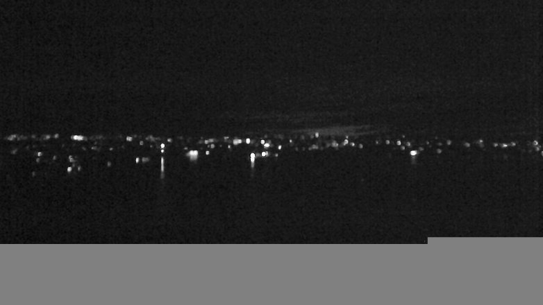 Lake Travis webcam, November 19, 2017 6:00 PM CT