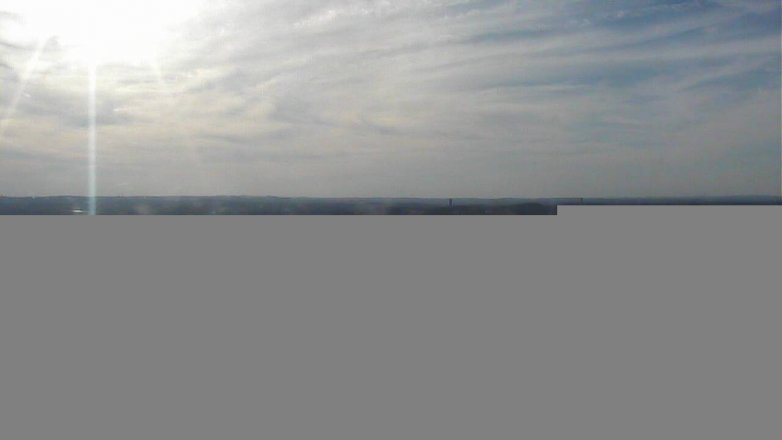Lake Travis webcam, December 1, 2017 3:00 PM CT
