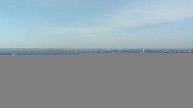 Lake Travis webcam, December 2, 2017 10:15 AM CT