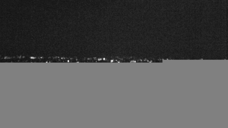 Lake Travis webcam, December 2, 2017 6:55 PM CT