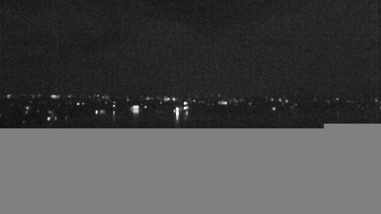 Lake Travis webcam, December 2, 2017 11:20 PM CT
