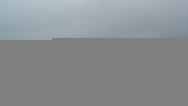 Lake Travis webcam, December 3, 2017 11:15 AM CT