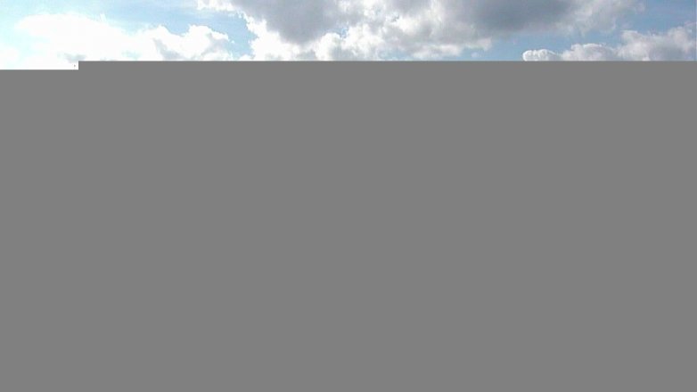 Lake Travis webcam, December 4, 2017 1:25 PM CT