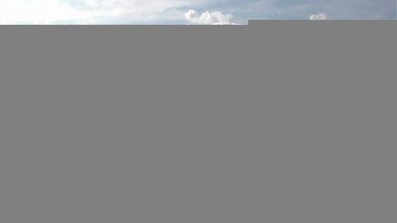 Lake Travis webcam, December 4, 2017 2:45 PM CT