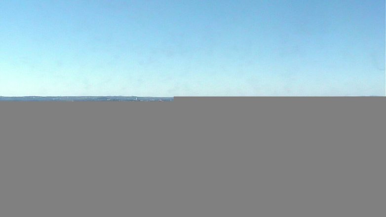 Lake Travis webcam, December 9, 2017 11:35 AM CT