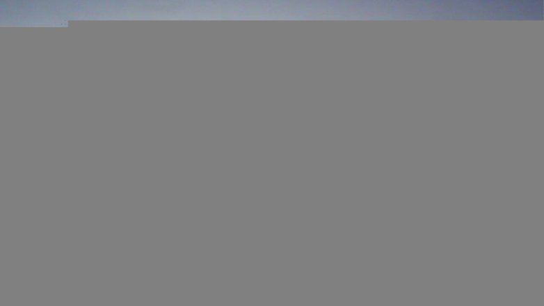 Lake Travis webcam, December 9, 2017 5:10 PM CT