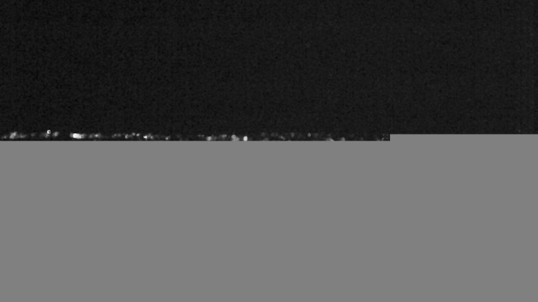 Lake Travis webcam, December 10, 2017 7:45 PM CT
