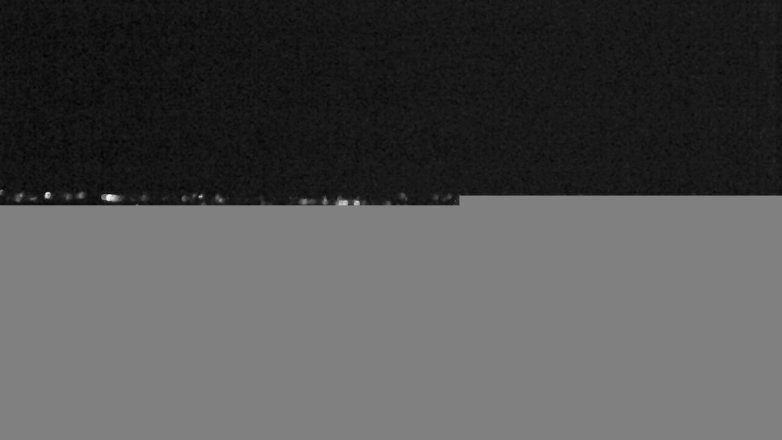Lake Travis webcam, December 10, 2017 11:25 PM CT