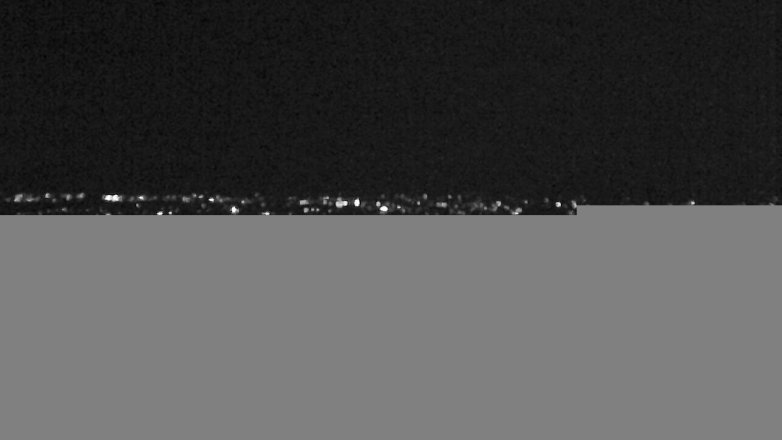 Lake Travis webcam, December 11, 2017 6:15 PM CT