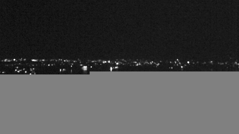Lake Travis webcam, December 11, 2017 6:45 PM CT