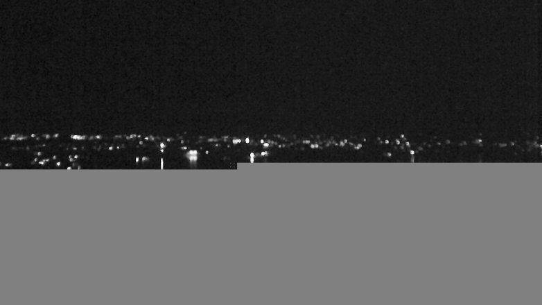 Lake Travis webcam, December 11, 2017 7:35 PM CT