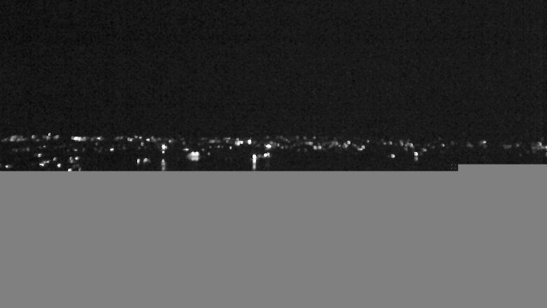Lake Travis webcam, December 11, 2017 7:50 PM CT