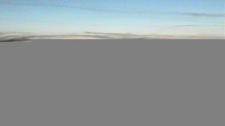 Lake Travis webcam, December 12, 2017 5:45 PM CT