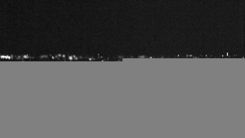 Lake Travis webcam, December 12, 2017 6:35 PM CT