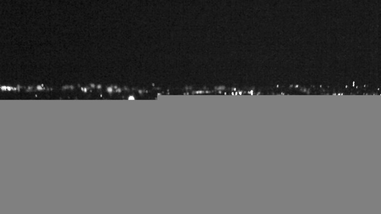 Lake Travis webcam, December 12, 2017 7:20 PM CT