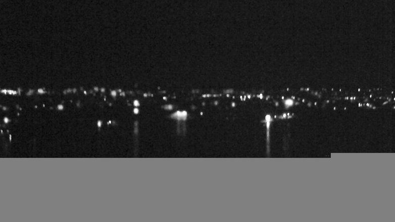 Lake Travis webcam, December 12, 2017 8:20 PM CT