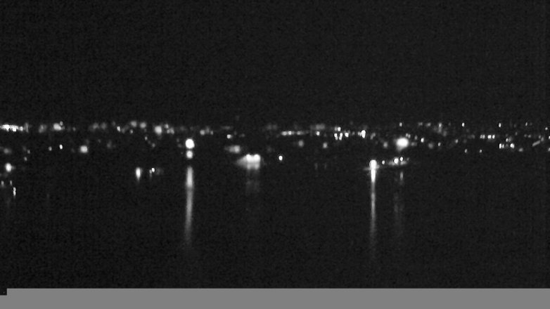 Lake Travis webcam, December 12, 2017 8:40 PM CT