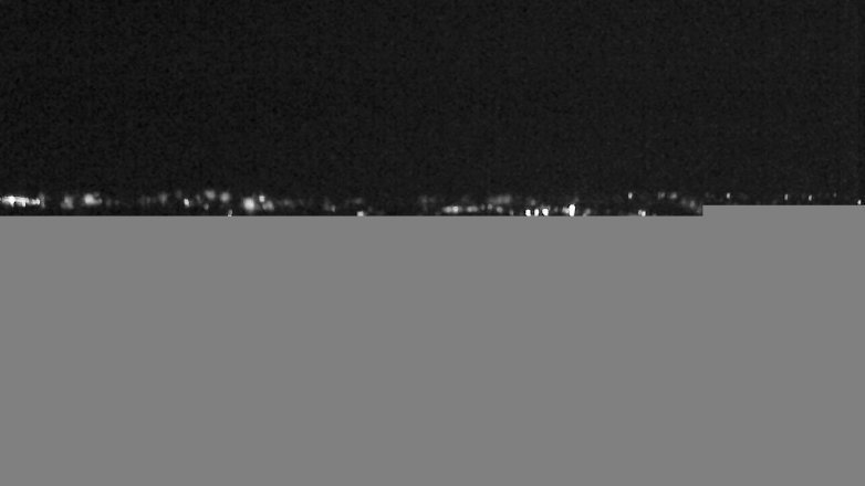 Lake Travis webcam, December 12, 2017 9:10 PM CT